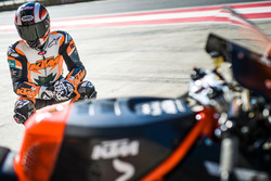 Alex Hofmann, KTM RC 16