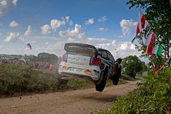 Jari-Matti Latvala, Miikka Anttila, Volkswagen Polo WRC, Volkswagen Motorsport