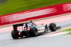 Artem Markelov, RUSSIAN TIME