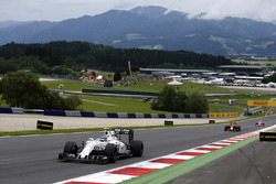 Валттери Боттас, Williams FW38
