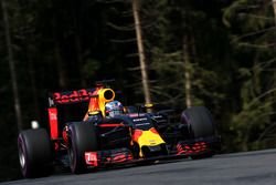 Daniel Ricciardo, Red Bull Racing