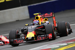 Max Verstappen, Red Bull Racing RB12
