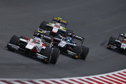 Sergey Sirotkin, ART Grand Prix
