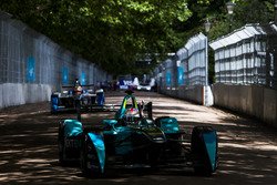 Nelson Piquet Jr., NEXTEV TCR Formula E Team