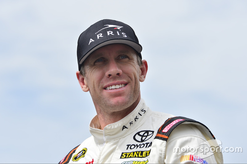 Carl Edwards