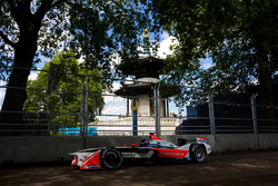 Nick Heidfeld, Mahindra Racing