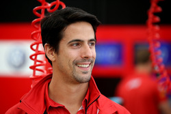 Lucas di Grassi, ABT Schaeffler Audi Sport