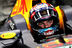 Max Verstappen, Red Bull Racing RB12