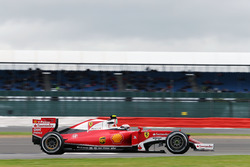 Kimi Raikkonen, Ferrari SF16-H
