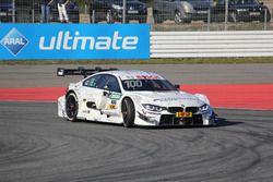 Martin Tomczyk, BMW Team Schnitzer, BMW M4 DTM