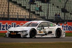 Martin Tomczyk, BMW Team Schnitzer, BMW M4 DTM