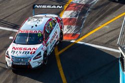 Michael Caruso, Dean Fiore, Nissan Motorsports