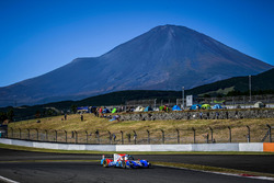 #27 SMP Racing BR01 - Nissan: Maurizio Mediani, Nicolas Minassian, Mikhail Aleshin