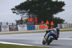 Alex Marquez, Marc VDS