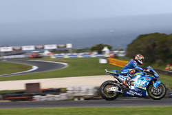 Maverick Viñales, Team Suzuki Ecstar MotoGP