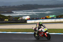 Cal Crutchlow, Team LCR Honda
