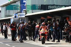 Marc Márquez, Repsol Honda Team