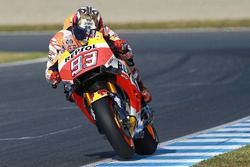 Marc Marquez, Repsol Honda Team