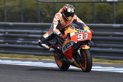 Marc Marquez, Repsol Honda Team