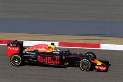 Daniel Ricciardo, Red Bull Racing RB12