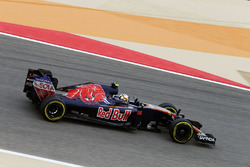 Carlos Sainz Jr., Scuderia Toro Rosso STR11