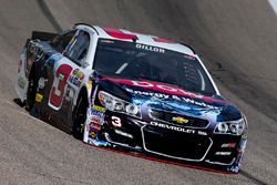 Austin Dillon, Richard Childress Racing Chevrolet