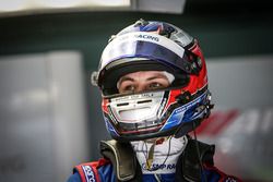 Egor Orudzhev, Arden Motorsport