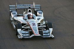 Juan Pablo Montoya, Team Penske, Chevrolet