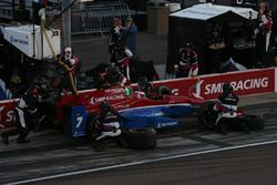 Михаил Алёшин, Schmidt Peterson Motorsports