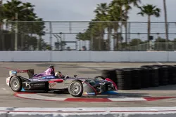 Jean-Eric Vergne, DS Virgin Racing