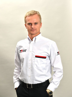 Heikki Kovalainen, Lexus Team Sard, GT500