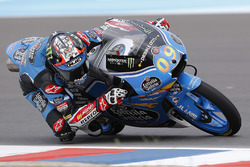 Jorge Navarro, Estrella Galicia 0,0