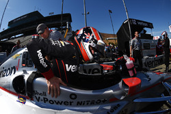 Will Power, Team Penske Chevrolet