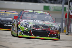 Ty Dillon, Tommy Baldwin Racing Chevrolet