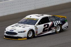 Brad Keselowski, Team Penske Ford