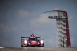 #13 Rebellion Racing, Rebellion R-One AER: Matheo Tuscher, Dominik Kraihamer, Alexandre Imperatori