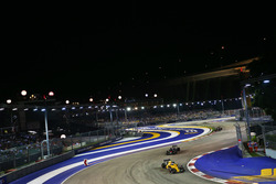 Джолион Палмер, Renault Sport F1 Team RS16