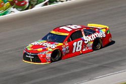 Kyle Busch, Joe Gibbs Racing Toyota