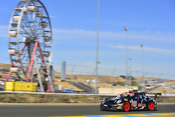 #20 TruSpeed Autosport Porsche 911 GT3 Cup: Sloan Urry