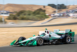 Simon Pagenaud, Team Penske Chevrolet