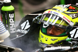 Sergio Perez, Sahara Force India F1 VJM09