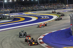 Daniel Ricciardo, Red Bull Racing RB12