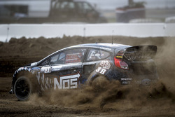 Brian Deegan, Ford