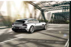 Ferrari GTC4Lusso T