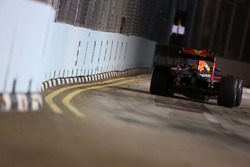 Max Verstappen, Red Bull Racing