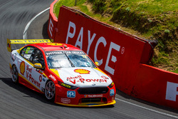 Fabian Coulthard, Luke Youlden, Team Penske Ford