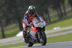 Matteo Baiocco, Ducati