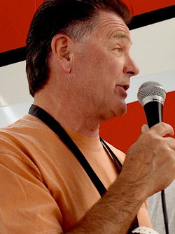 Lon Bromley