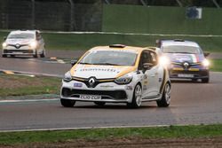 Renault Clio RS CUP #33, Franco Nugnes, direttore Motorsport.com - Italia