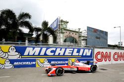 Nick Heidfeld, Mahindra Racing